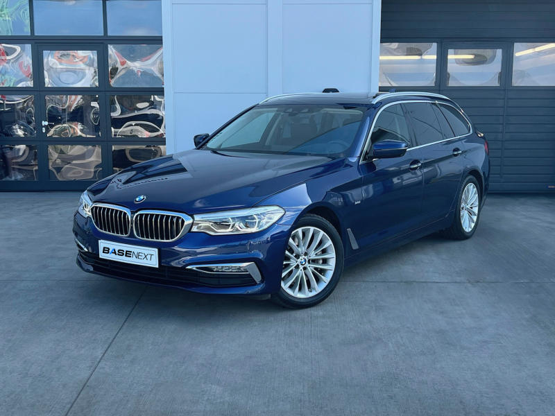 BMW 5er Reihe