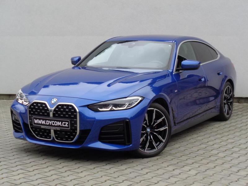 BMW 4er Reihe