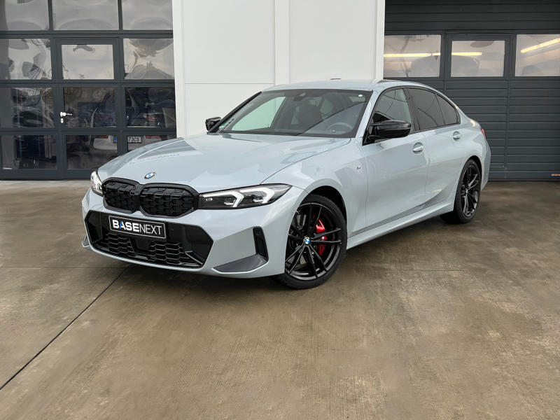 BMW 3er Reihe