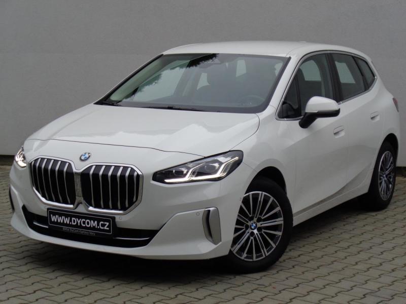 BMW 2er Reihe
