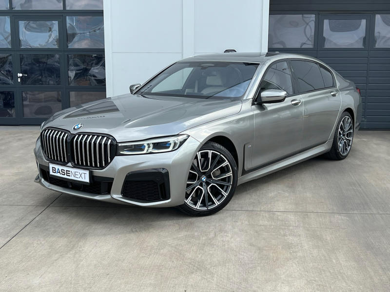 BMW 7er Reihe