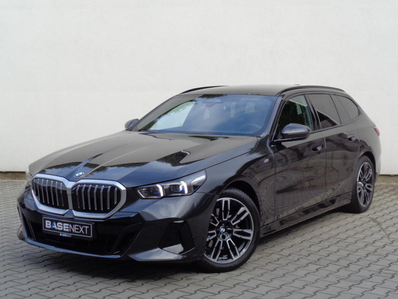 BMW 5er Reihe