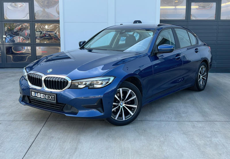 BMW 3er Reihe
