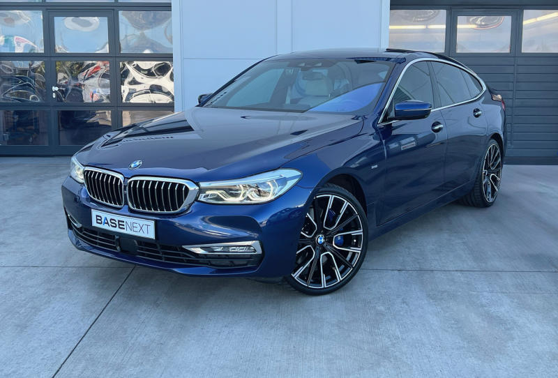 BMW 6er Reihe