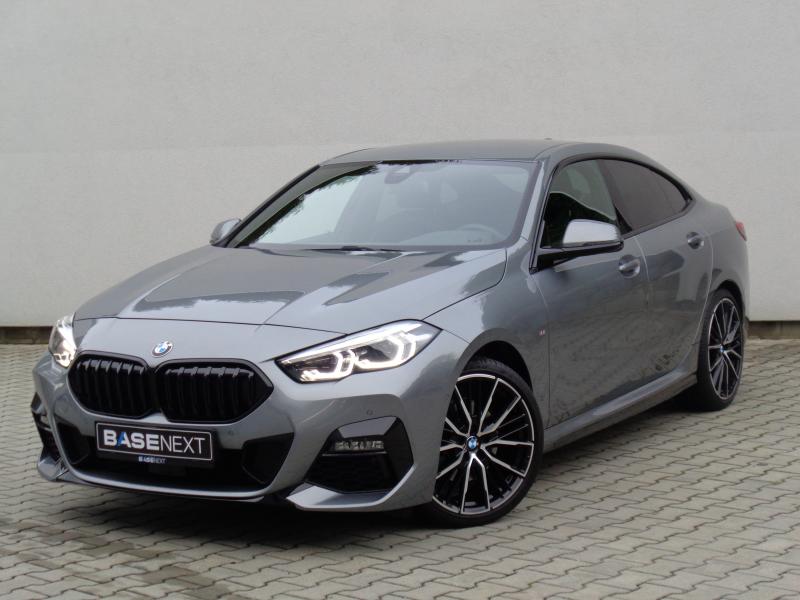 BMW 2er Reihe