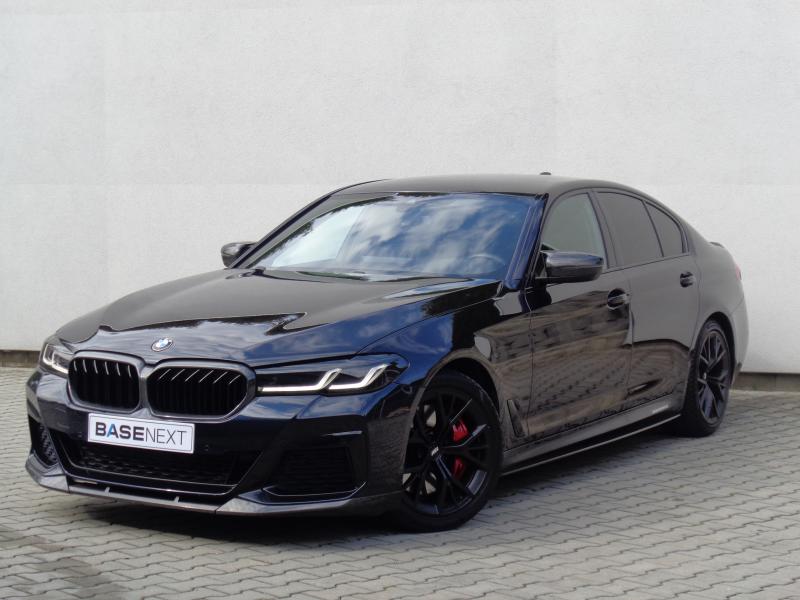 BMW 5er Reihe