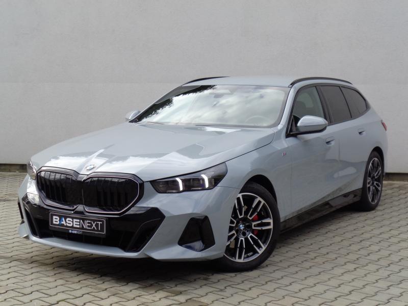 BMW 5er Reihe
