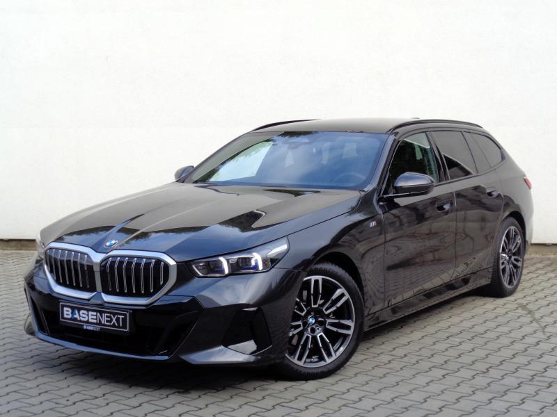 BMW 5er Reihe