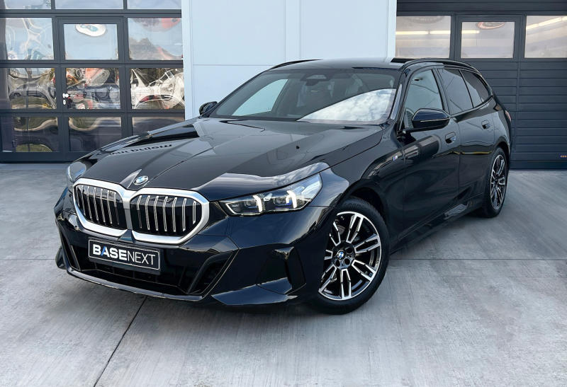 BMW 5er Reihe