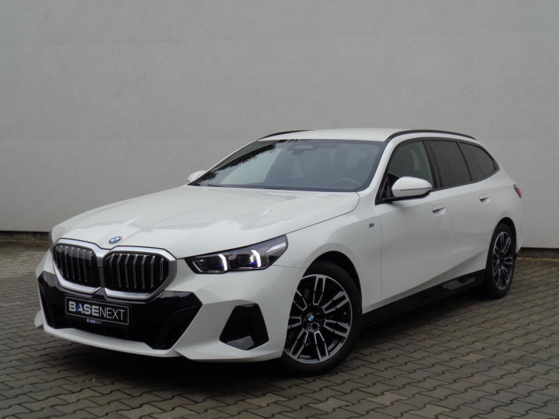 BMW 5er Reihe