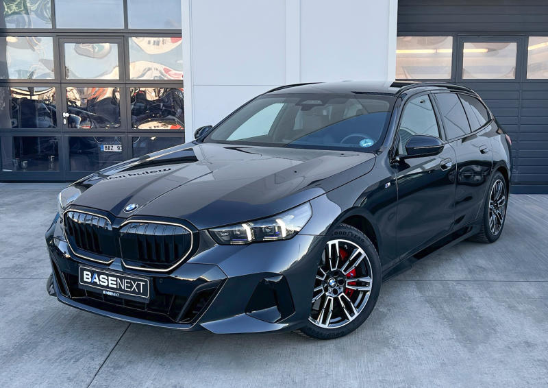 BMW 5er Reihe