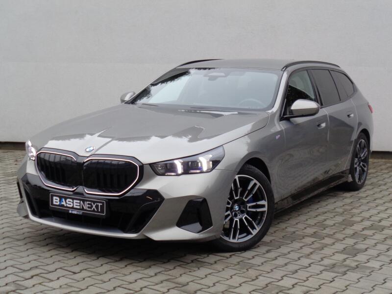 BMW Serie 5