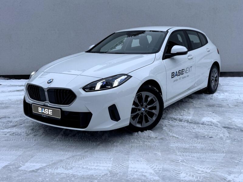 BMW 1er Reihe