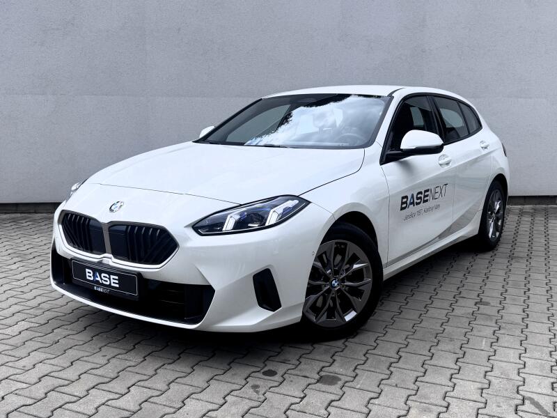 BMW Rad 1