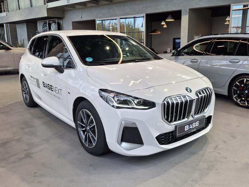 BMW 2er Reihe