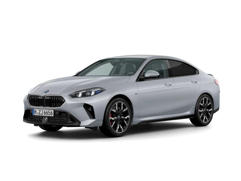 BMW Serie 2