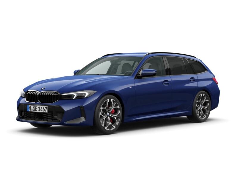 BMW Serie 3