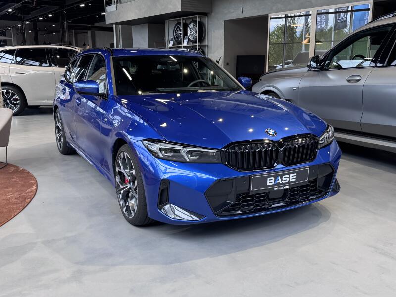 BMW 3er Reihe