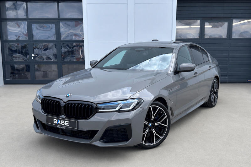 BMW 5er Reihe