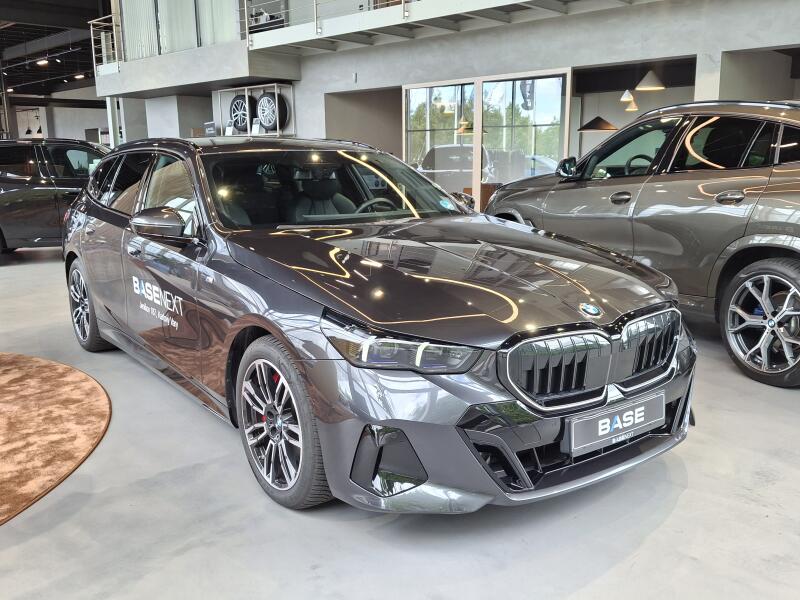 BMW Serie 5