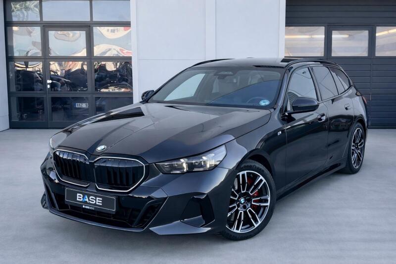 BMW Serie 5