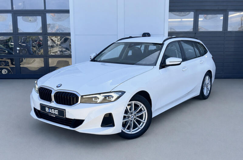 BMW Rad 3