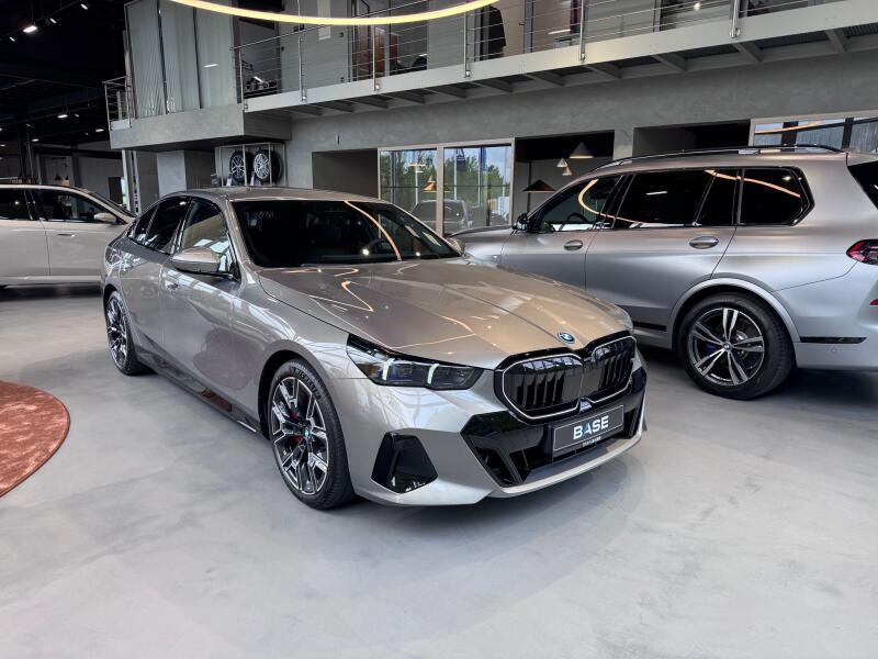 BMW Rad 5