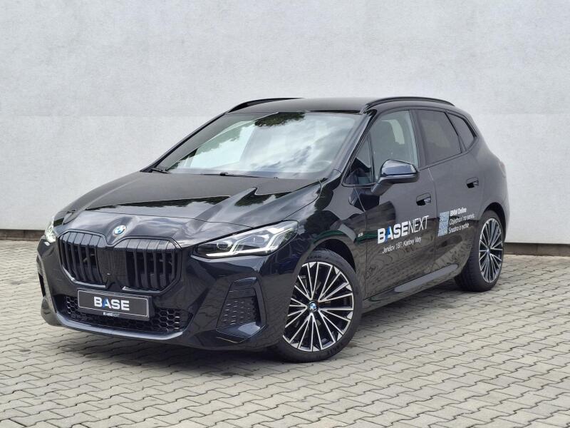 BMW Rad 2