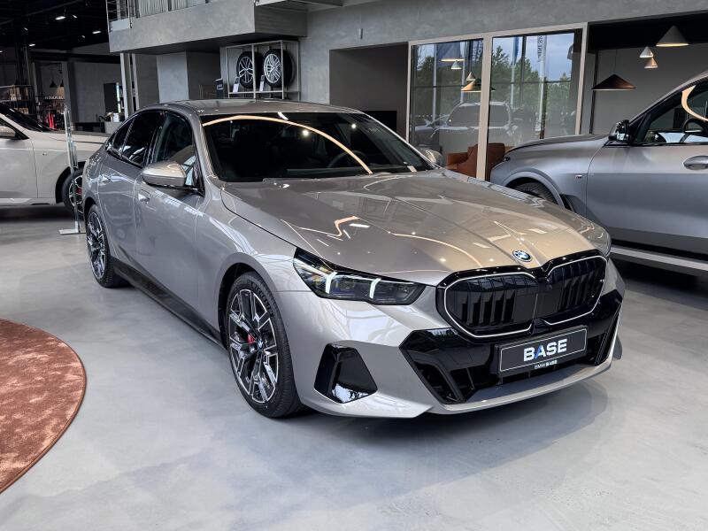 BMW Serie 5