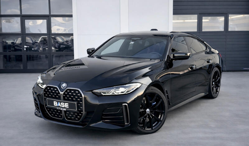 BMW Rad 4