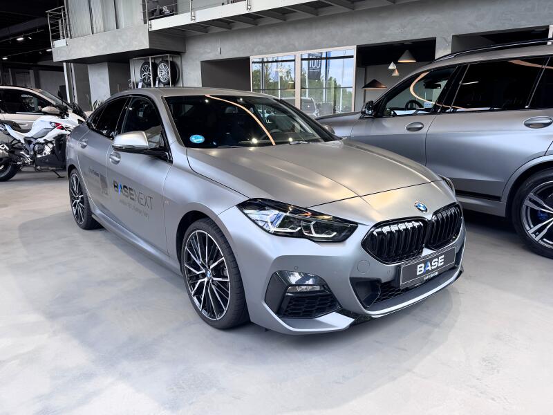 BMW Rad 2