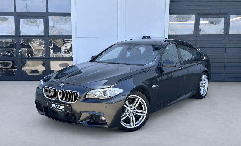 BMW Rad 5