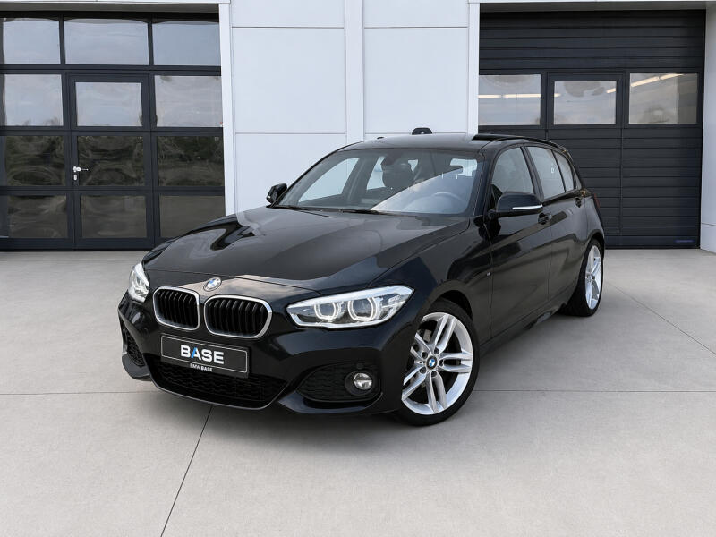 BMW Serie 1