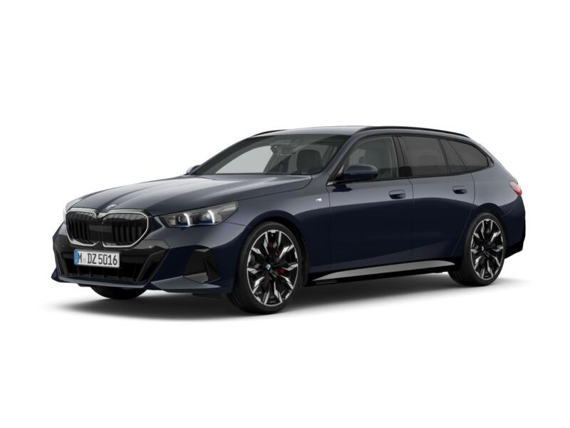 BMW Serie 5