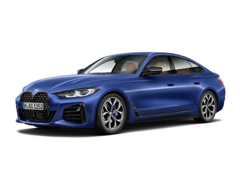 BMW Serie 4