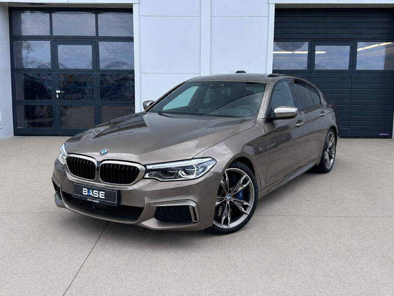 BMW Serie 5