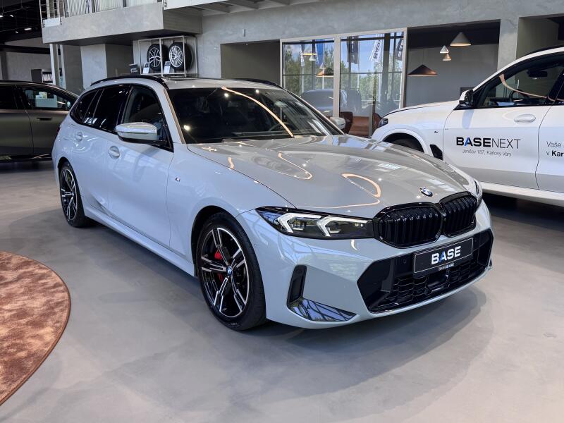 BMW Seria 3