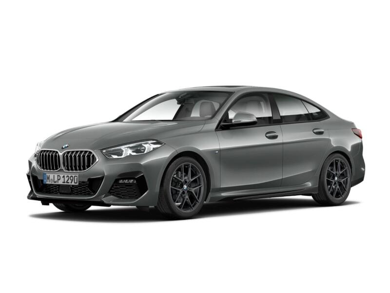 BMW Rad 2