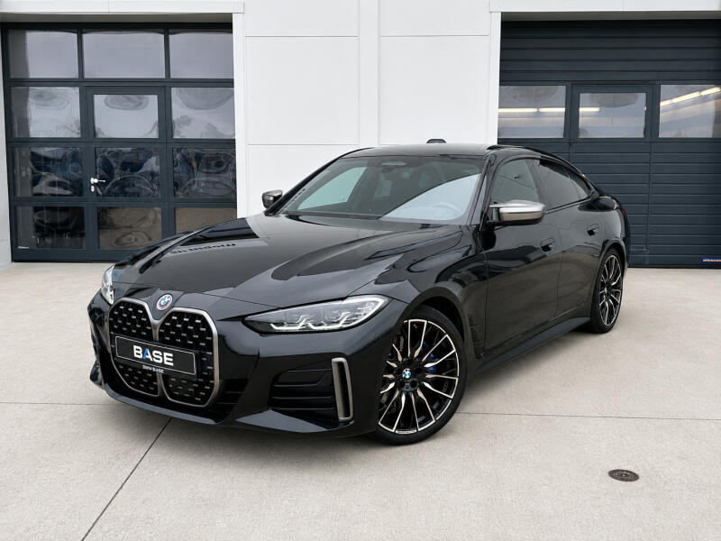 BMW Seria 4