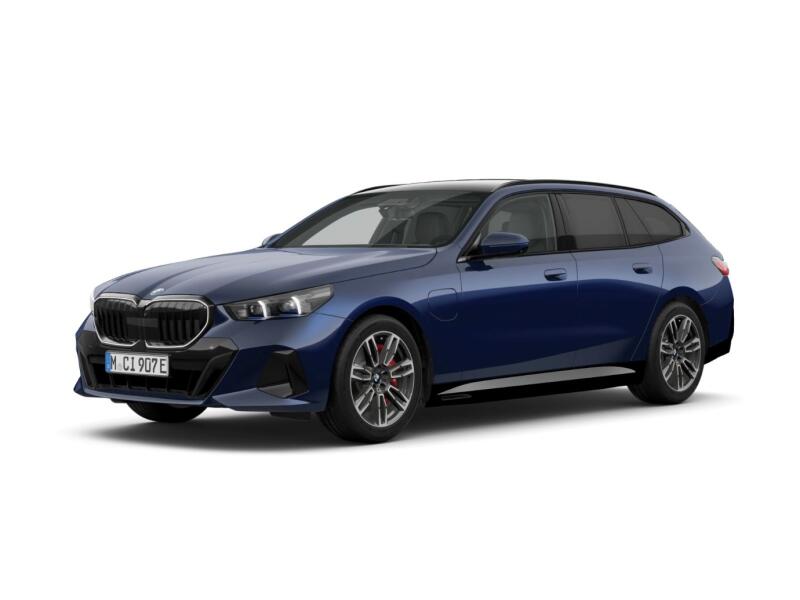 BMW Serie 5
