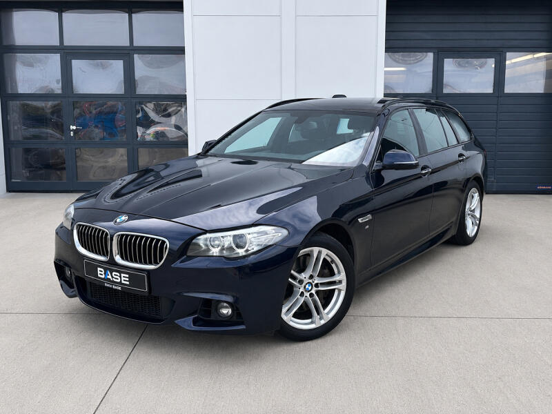 BMW Serie 5