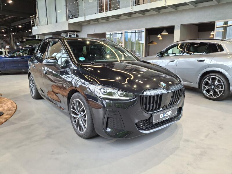 BMW Seria 2
