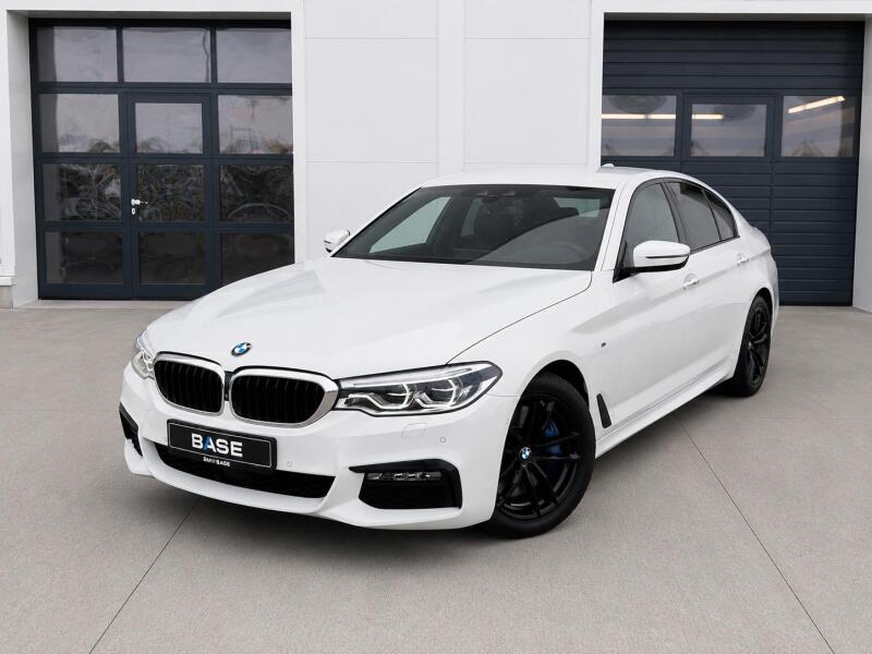 BMW Serie 5