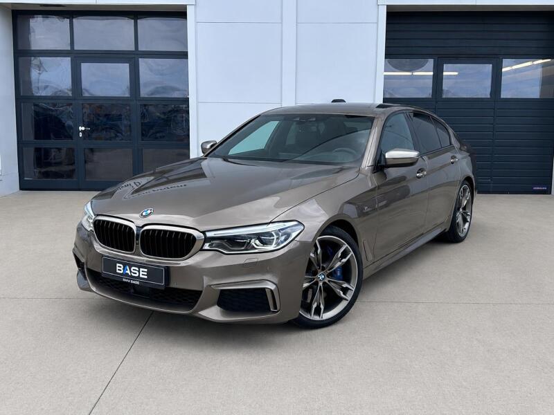 BMW Serie 5