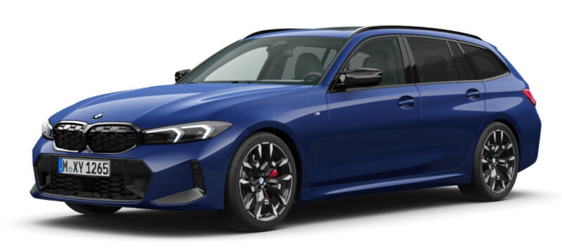 BMW Rad 3