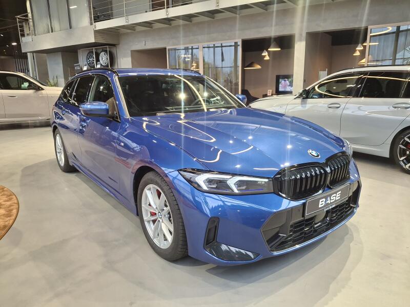 BMW Rad 3