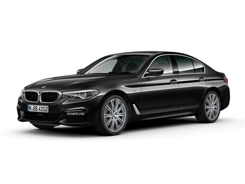 BMW Rad 5