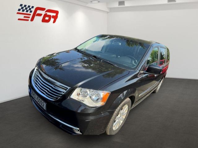 Chrysler Town & Country