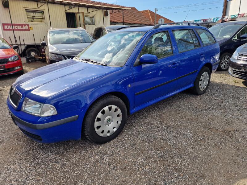 �koda Octavia