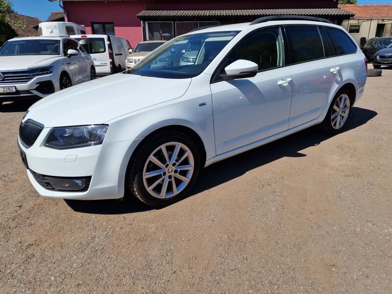 �koda Octavia